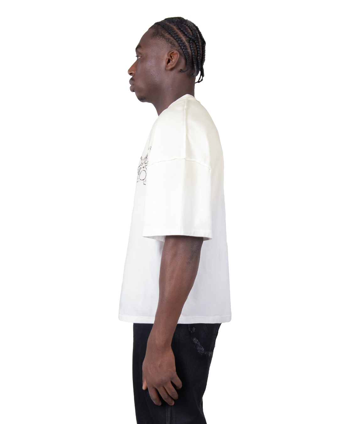 SCARLINE T-SHIRT