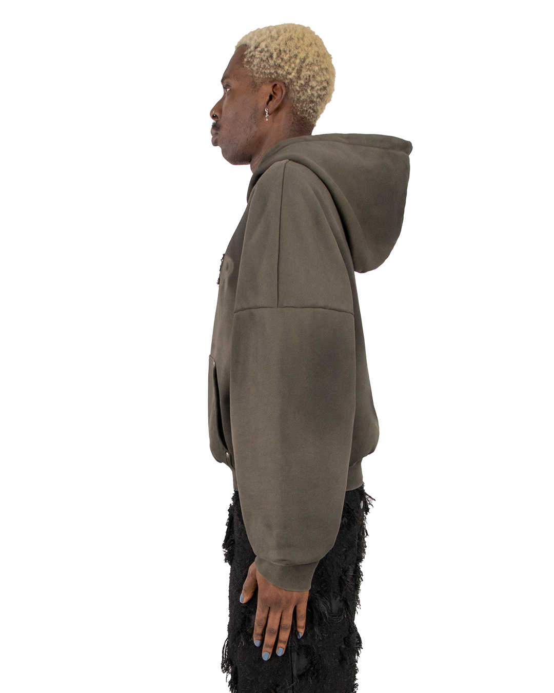 DECAY HOODIE