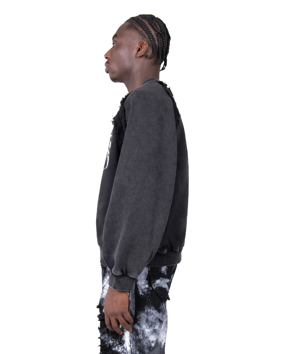 REGRET SWEATER