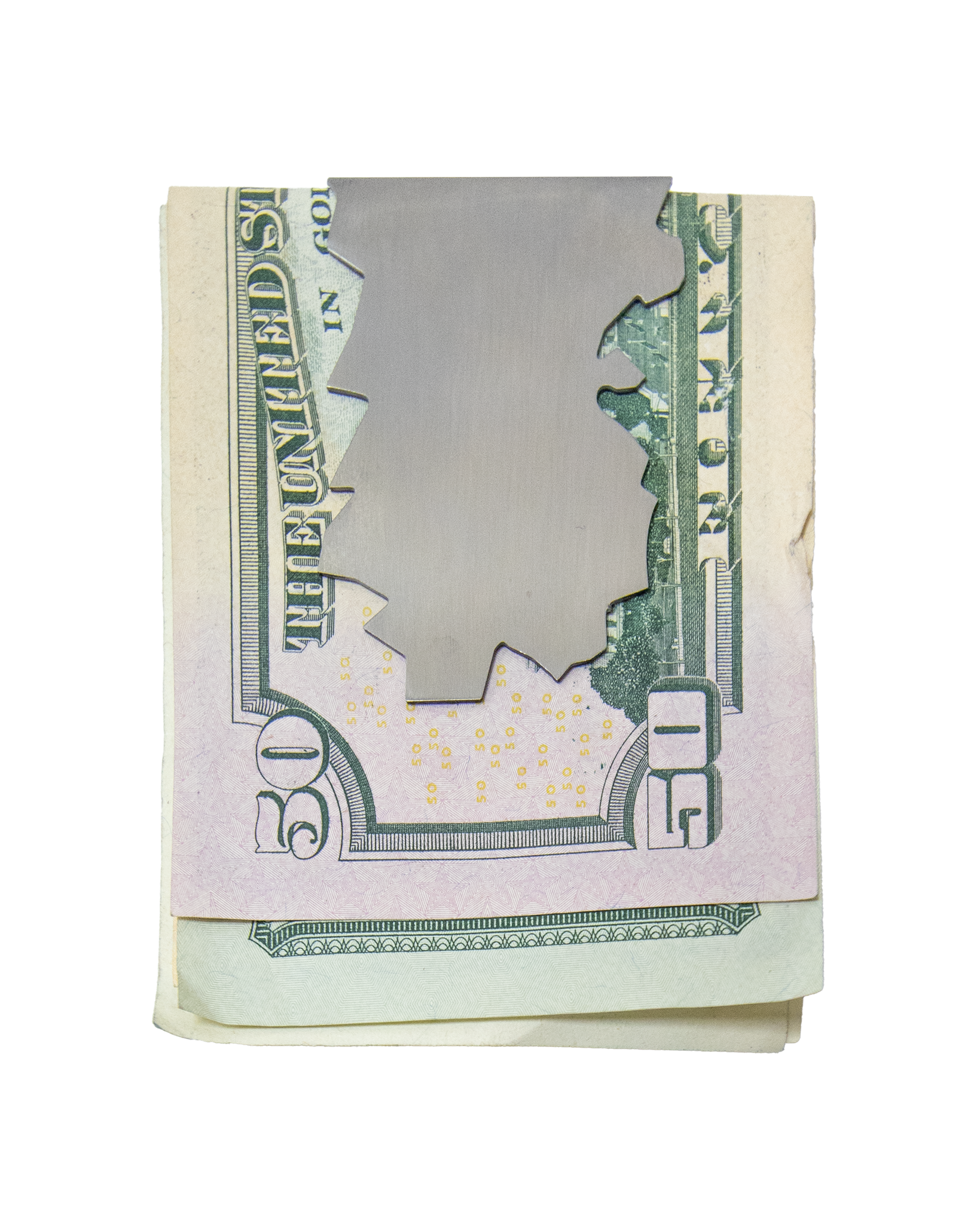 MONEY CLIP