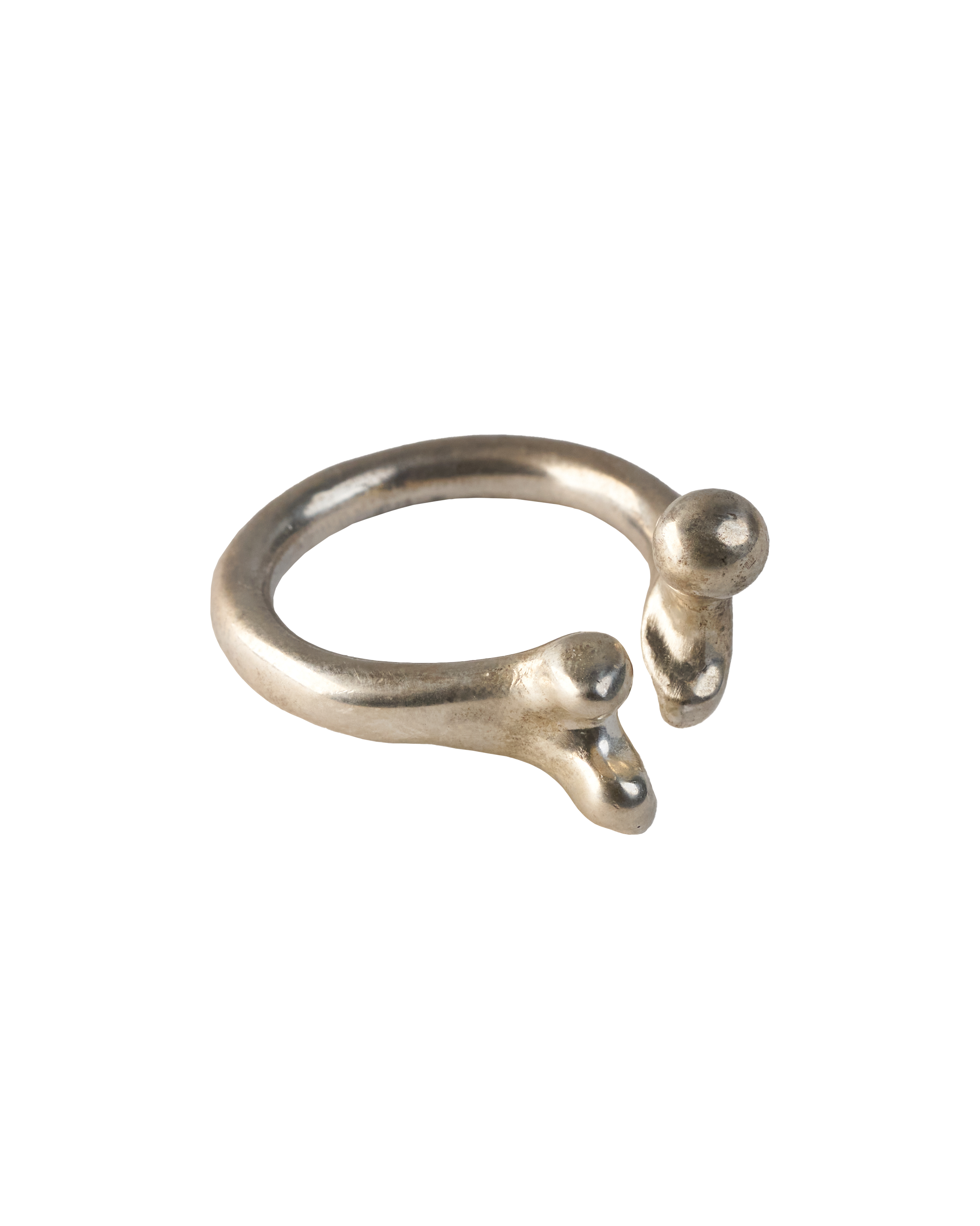 BONE RING atelier roupa