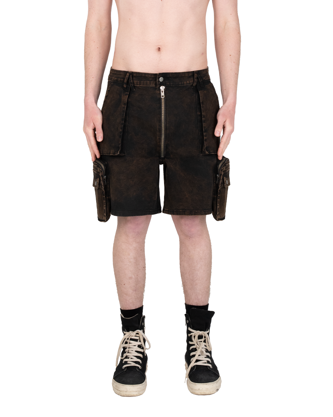 RANGER CARGO SHORTS