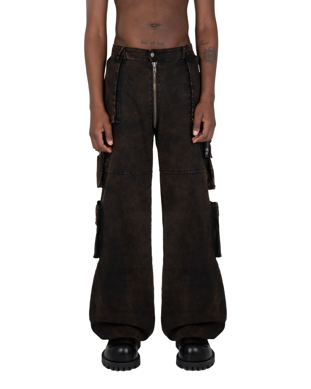 RANGER CARGO PANTS