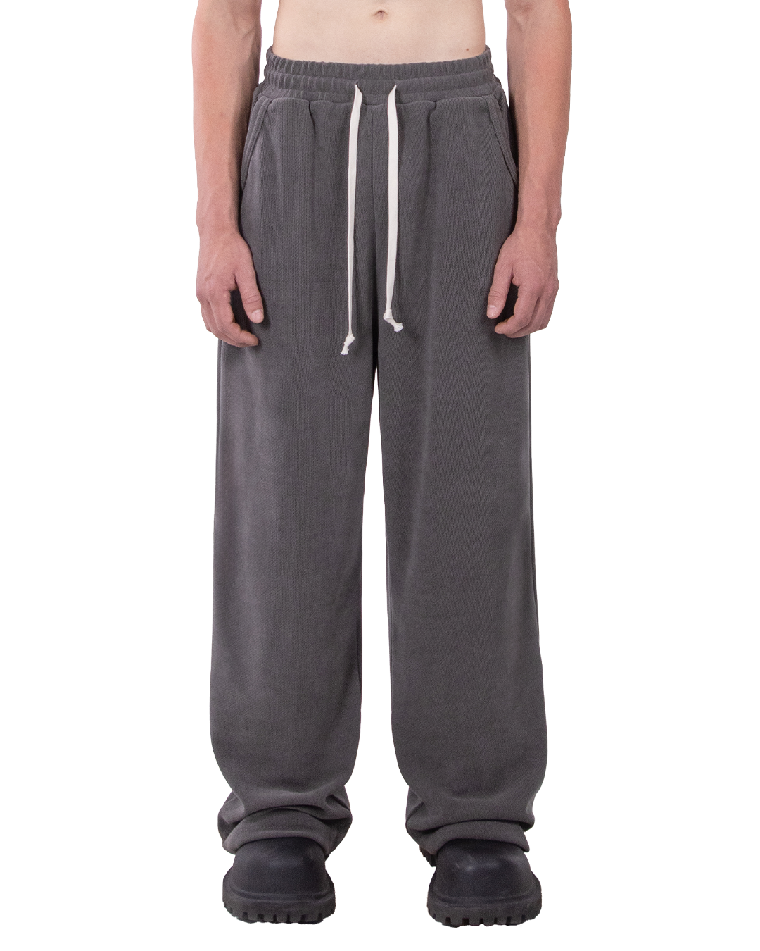 LANIK PANTS 2.0 - GREY