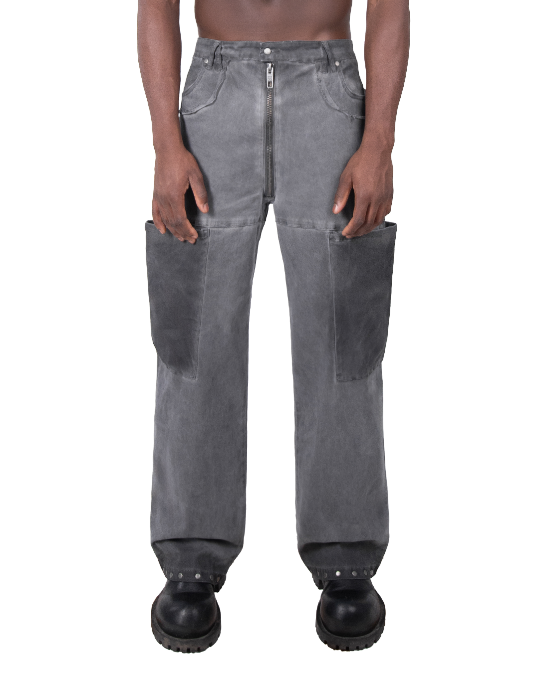 PILLAR CARGO PANTS