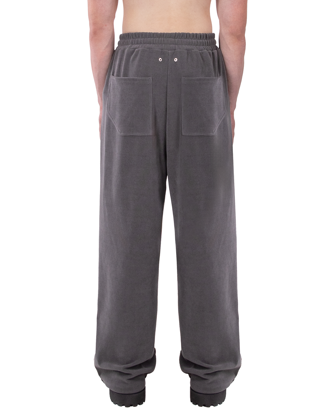 LANIK PANTS 2.0 - GREY