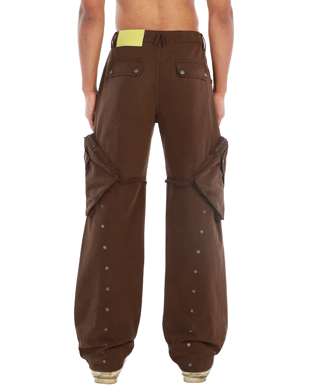 BONDAGE CARGO PANTS