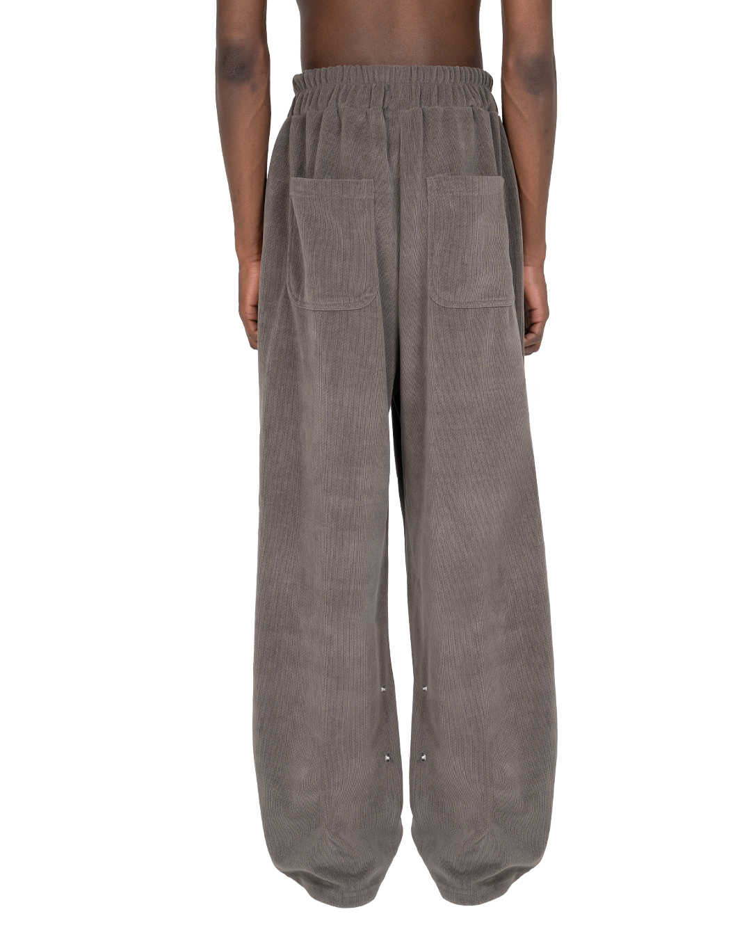 LANIK PANTS - GREY