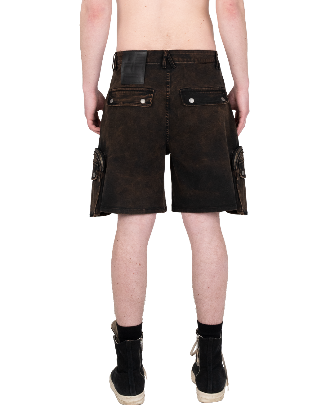 RANGER CARGO SHORTS