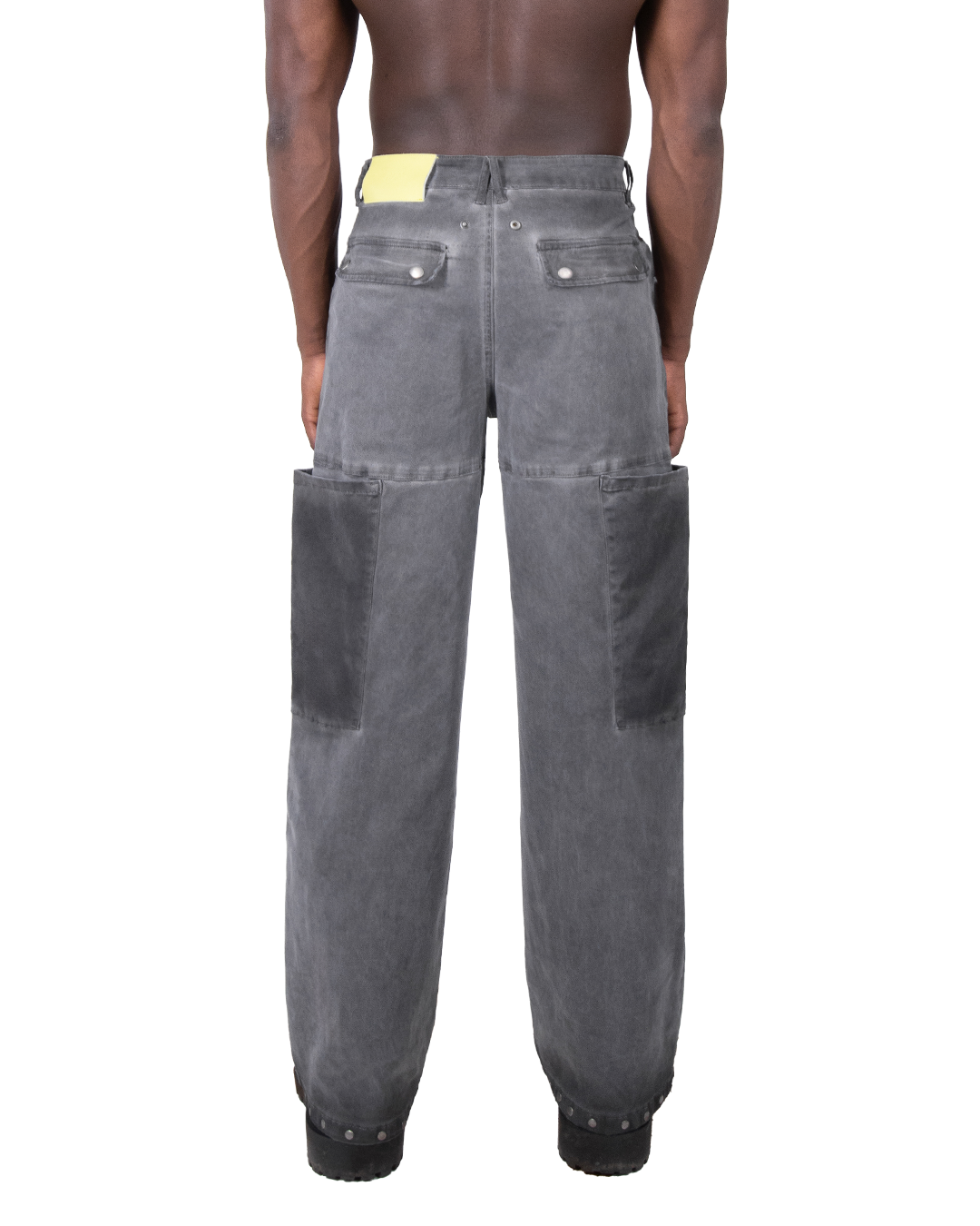 PILLAR CARGO PANTS