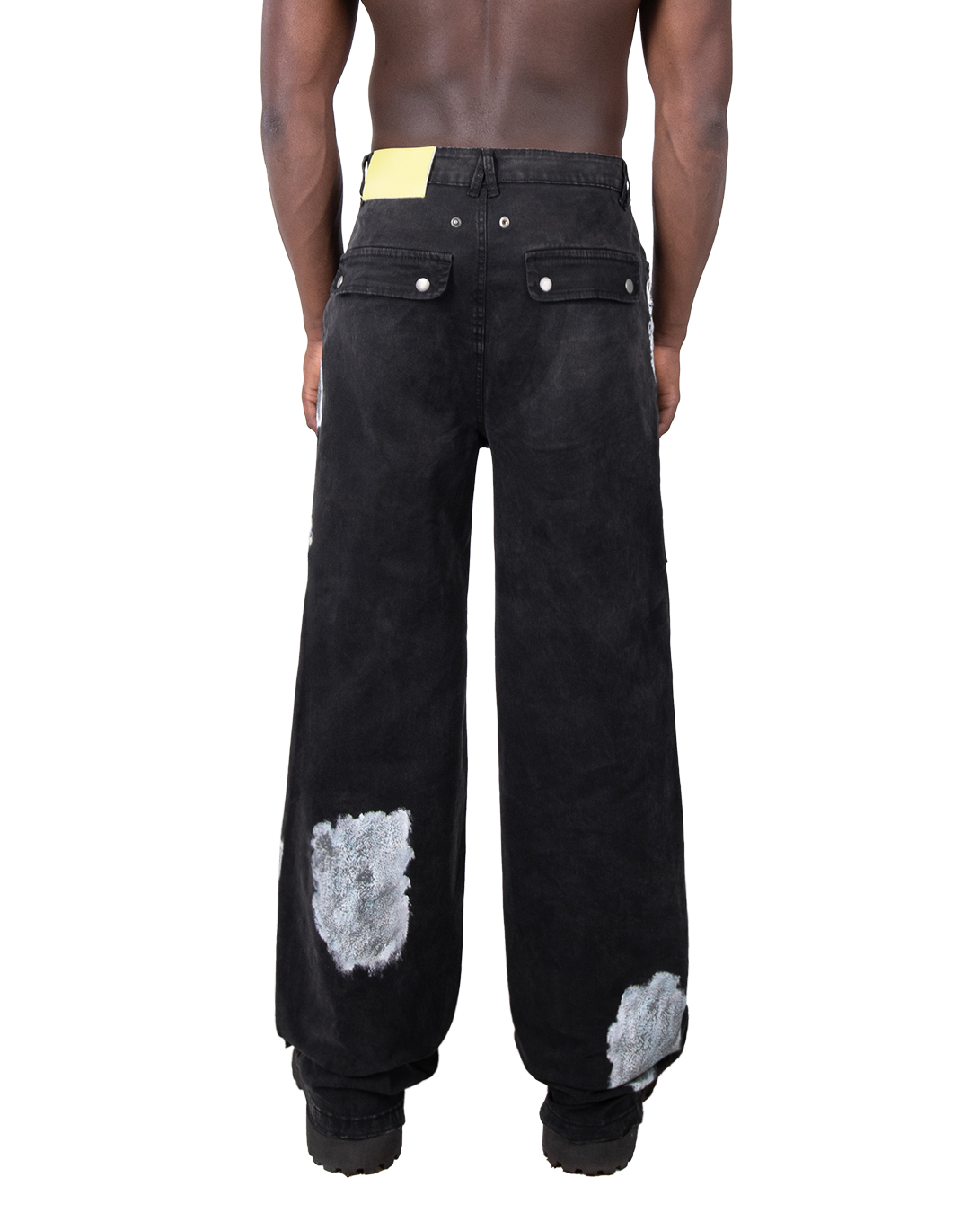 MOLD PANTS