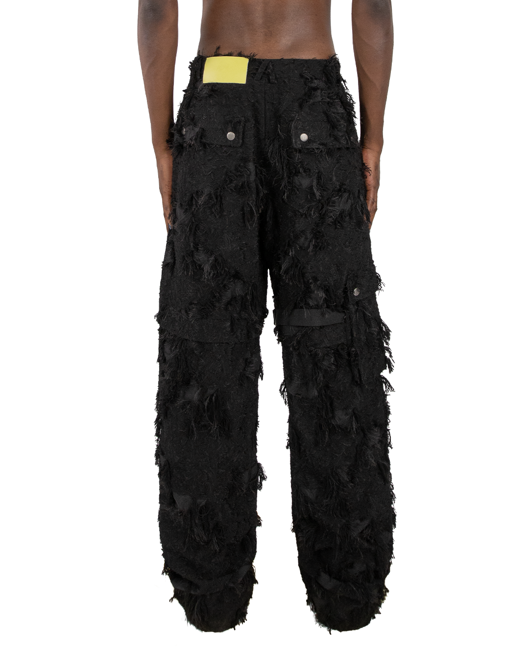 WIDOW CARGO PANTS