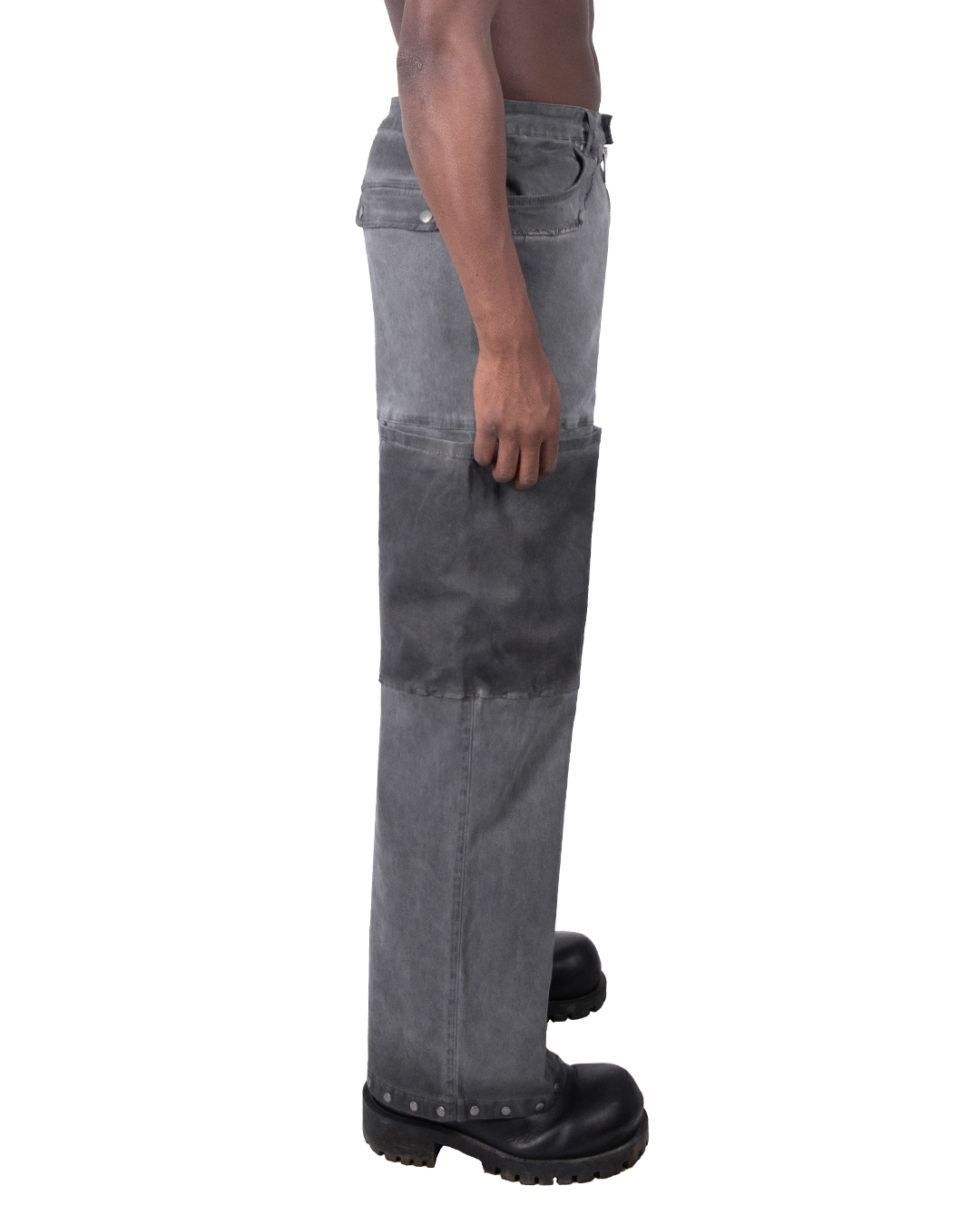 PILLAR CARGO PANTS