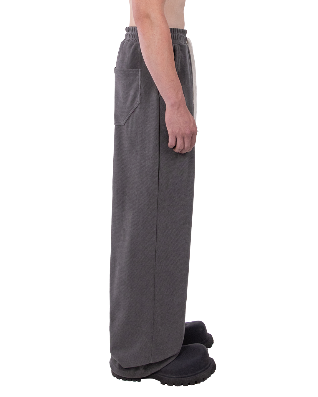 LANIK PANTS 2.0 - GREY