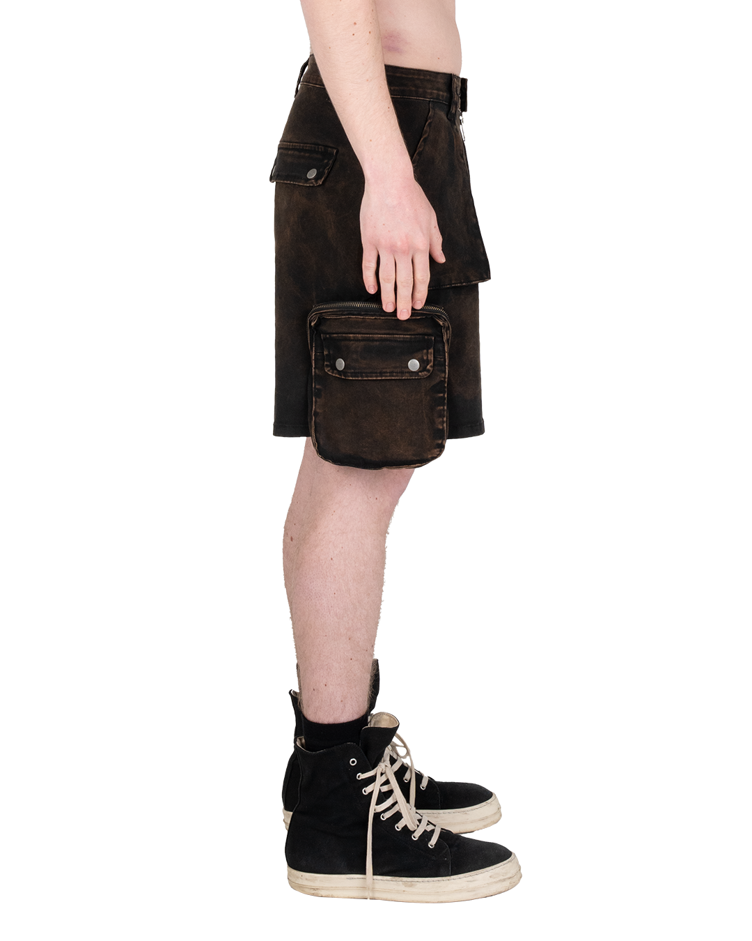 RANGER CARGO SHORTS