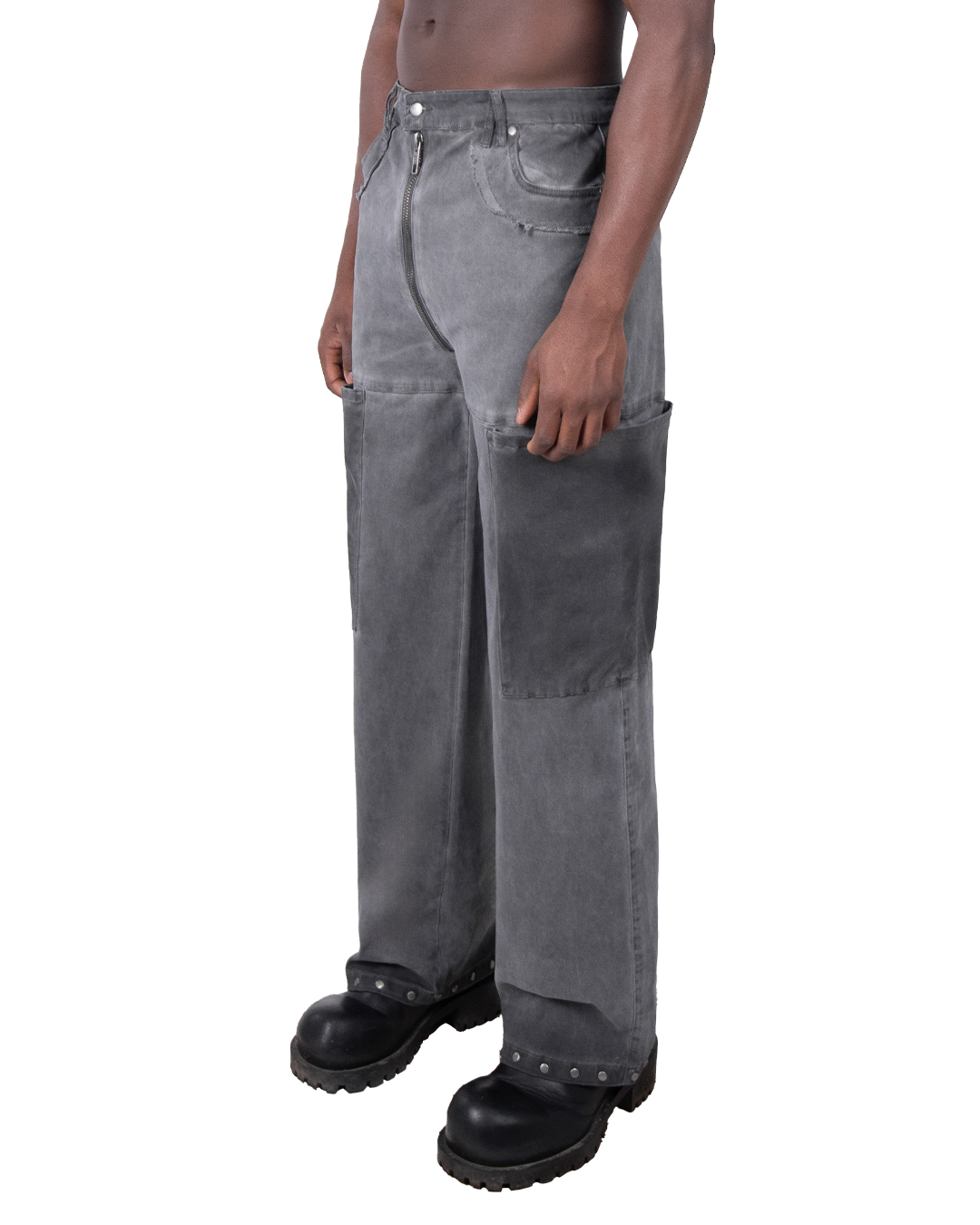 PILLAR CARGO PANTS