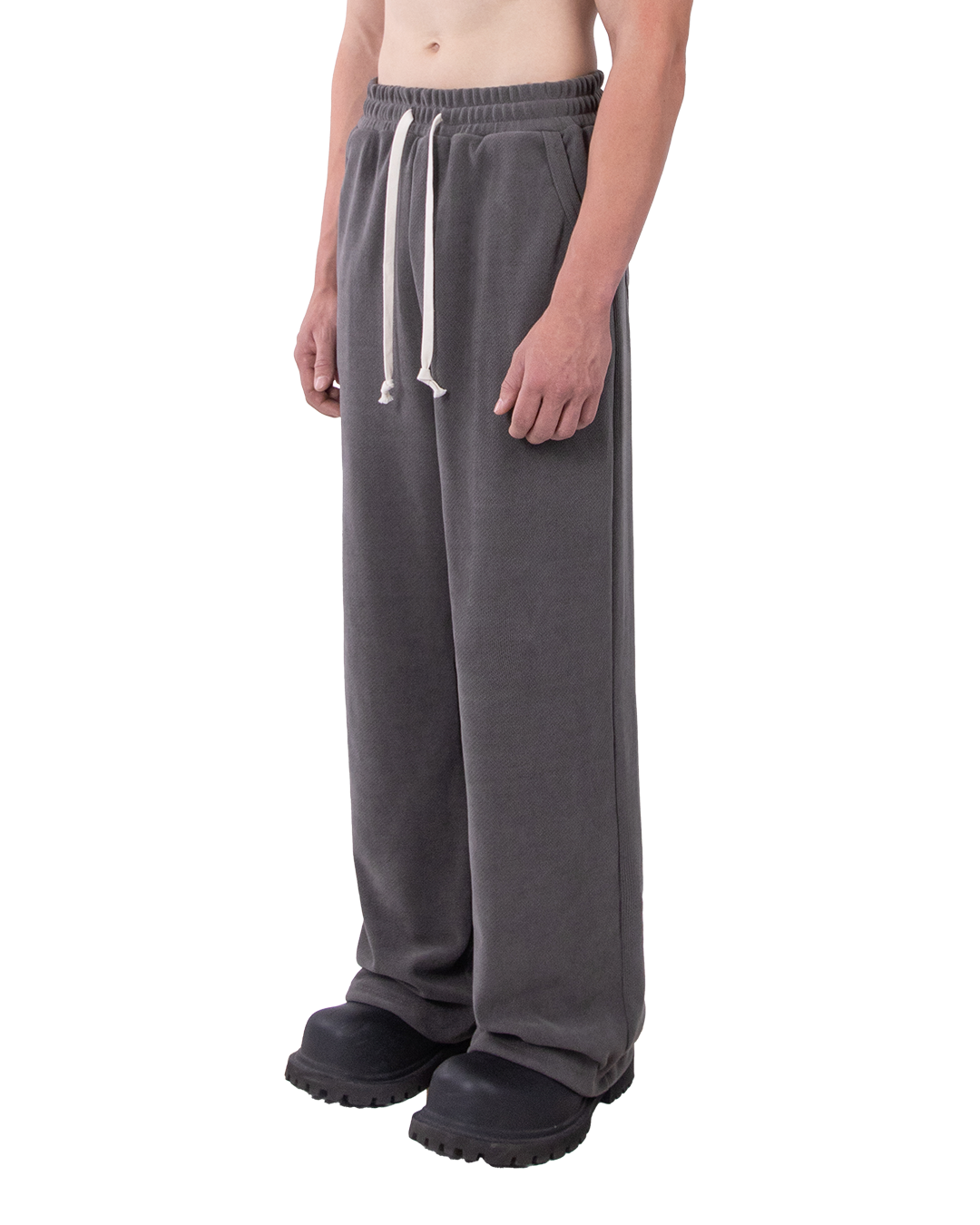 LANIK PANTS 2.0 - GREY