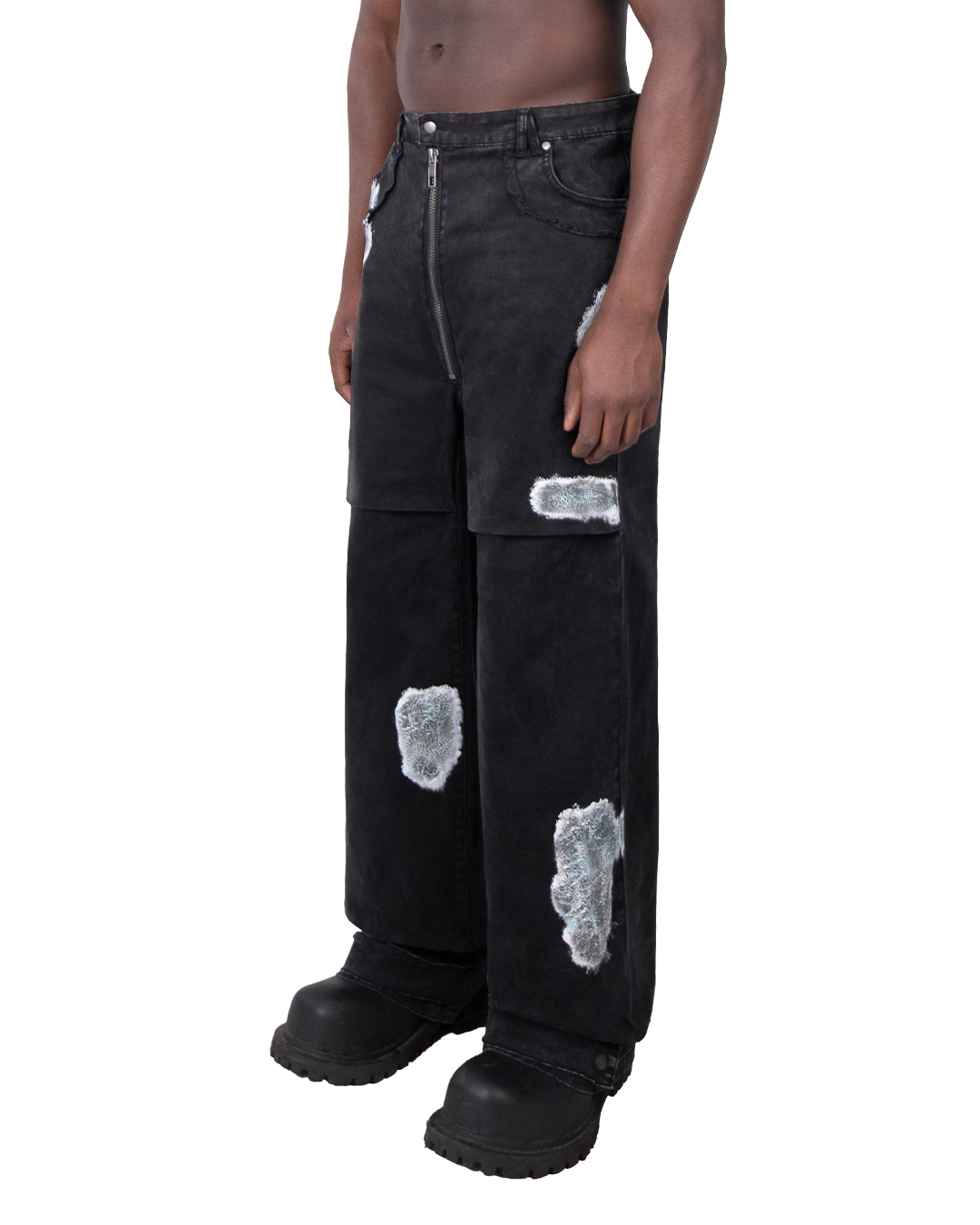 MOLD PANTS