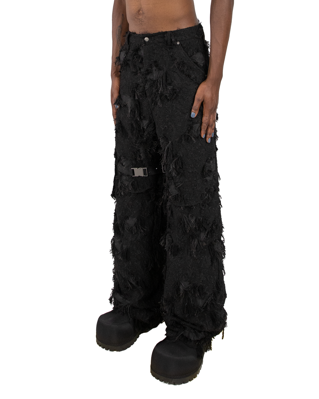 WIDOW CARGO PANTS