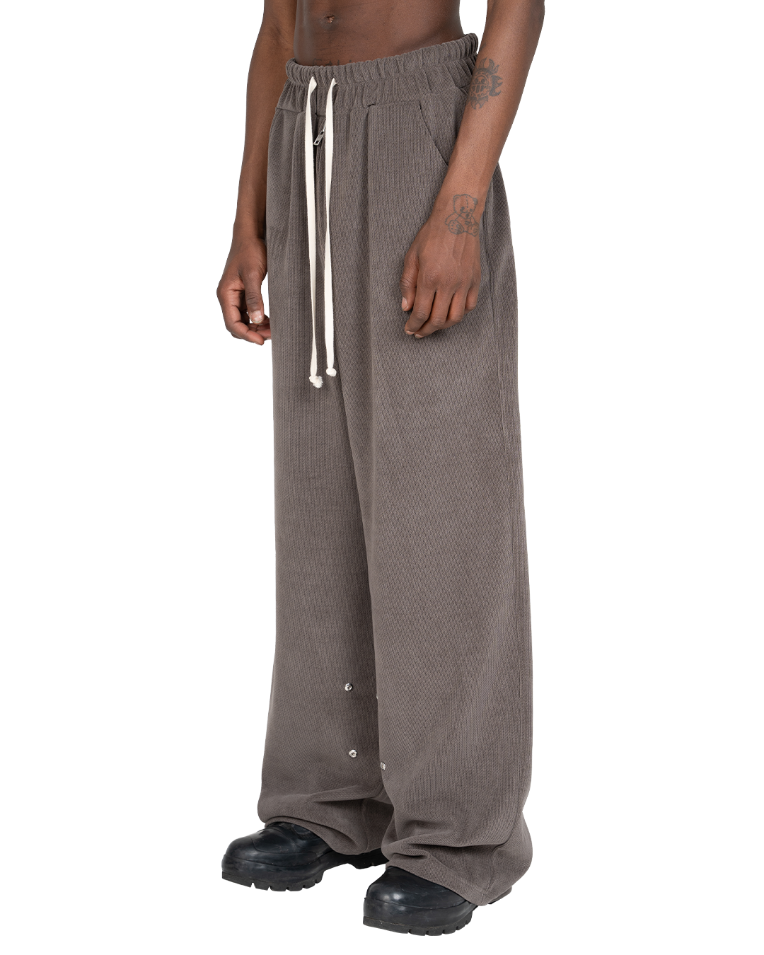 LANIK PANTS - GREY