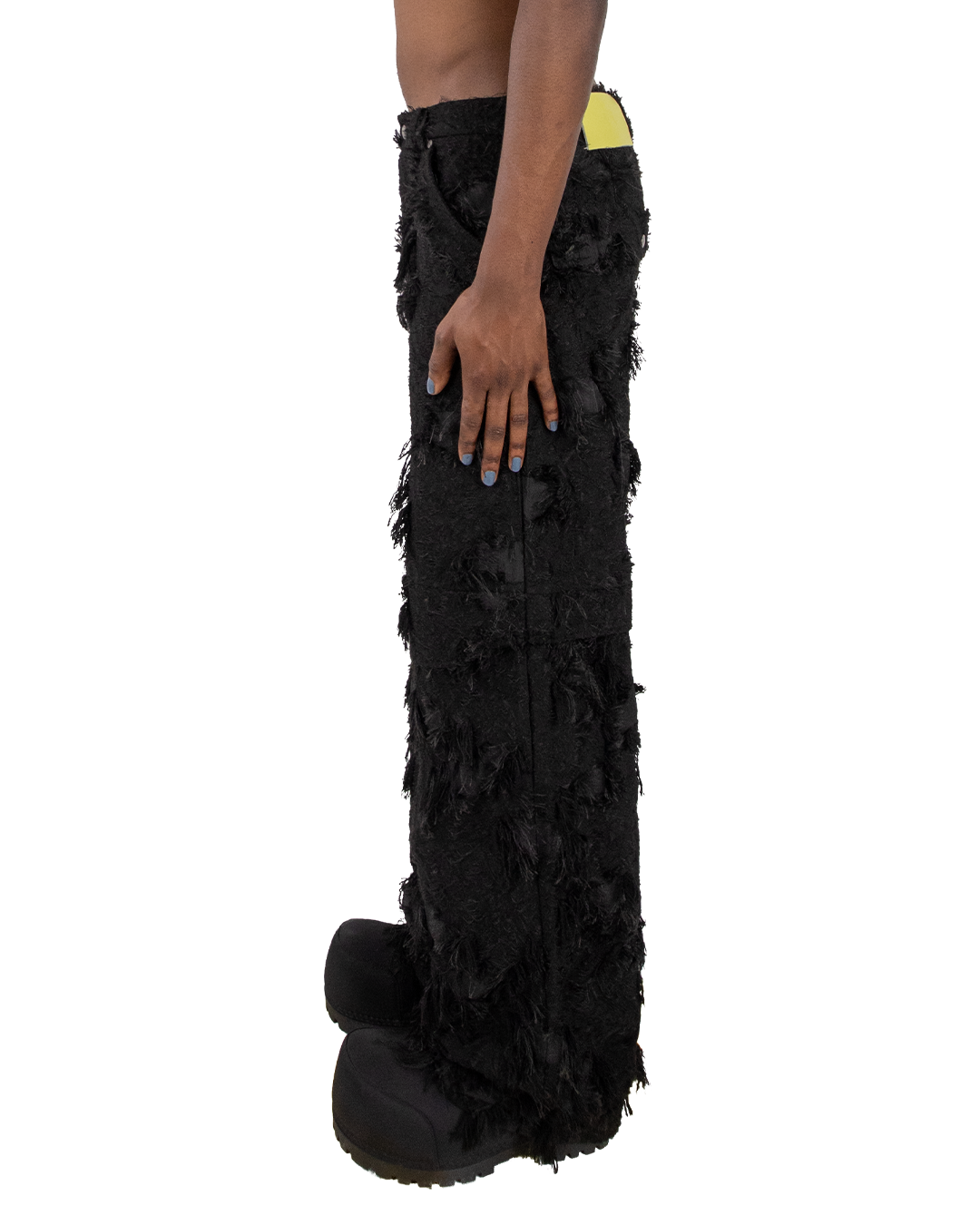 WIDOW CARGO PANTS