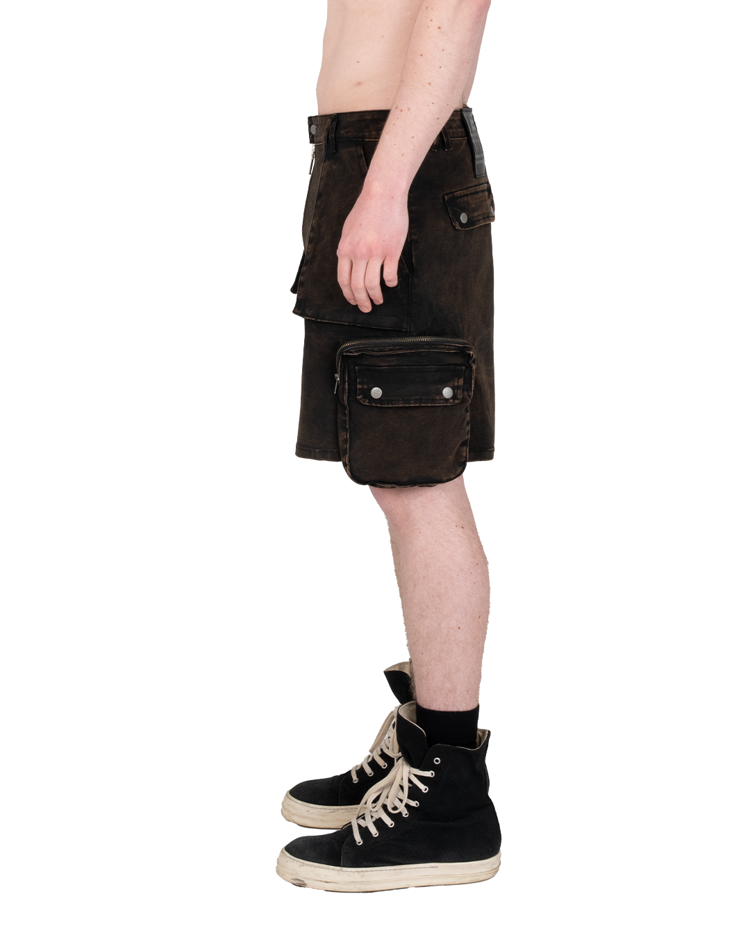 RANGER CARGO SHORTS