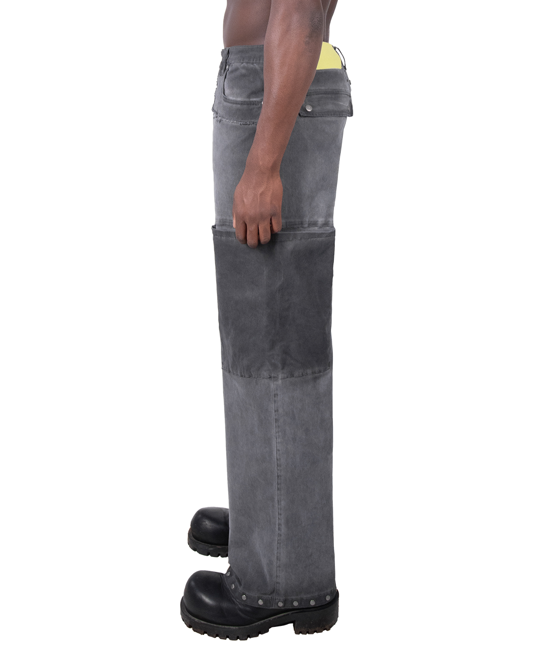 PILLAR CARGO PANTS