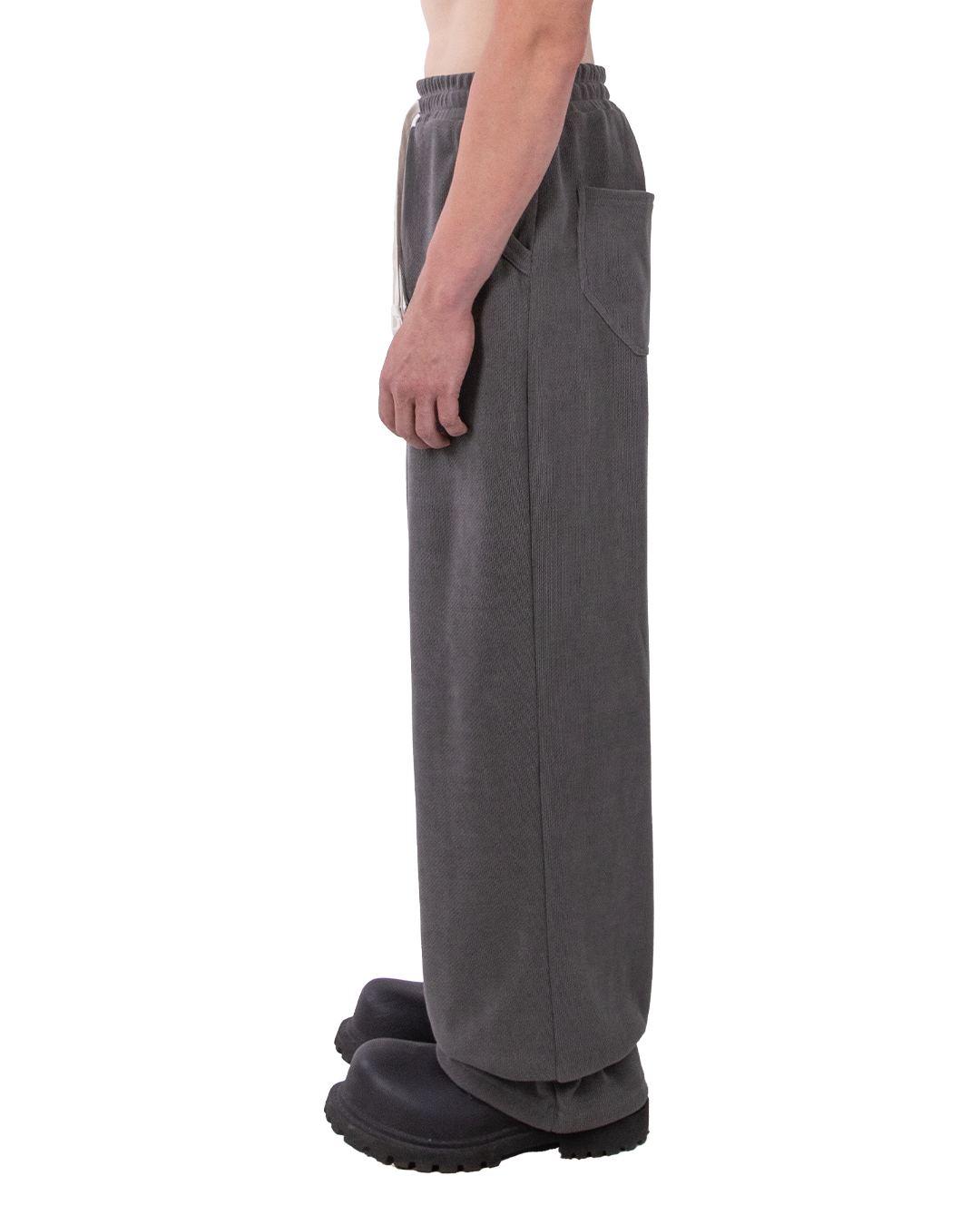 LANIK PANTS 2.0 - GREY