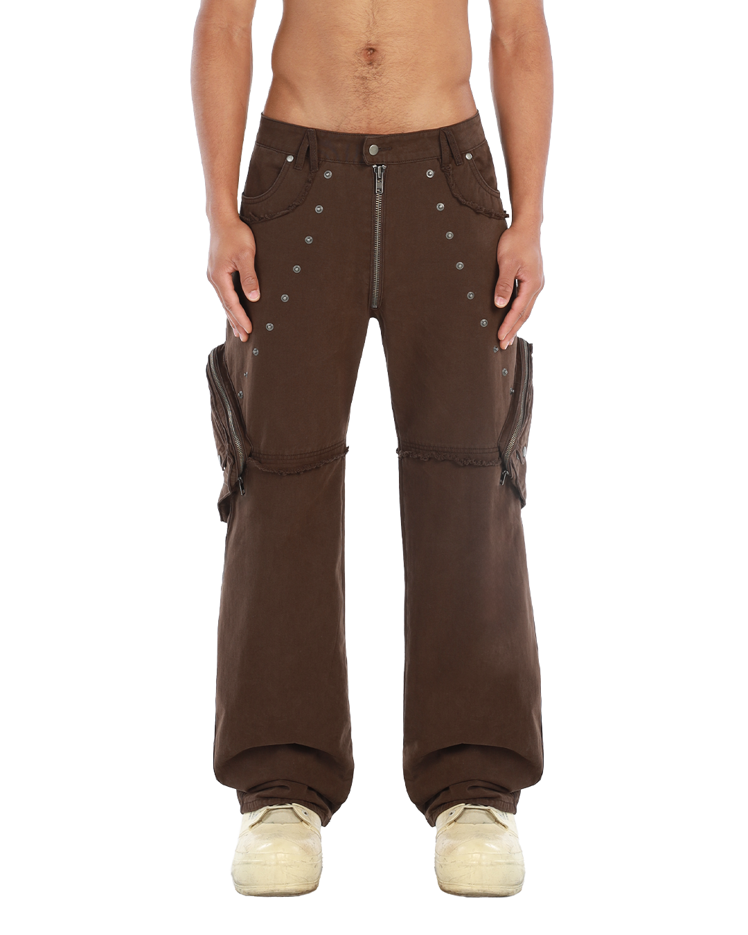 BONDAGE CARGO PANTS