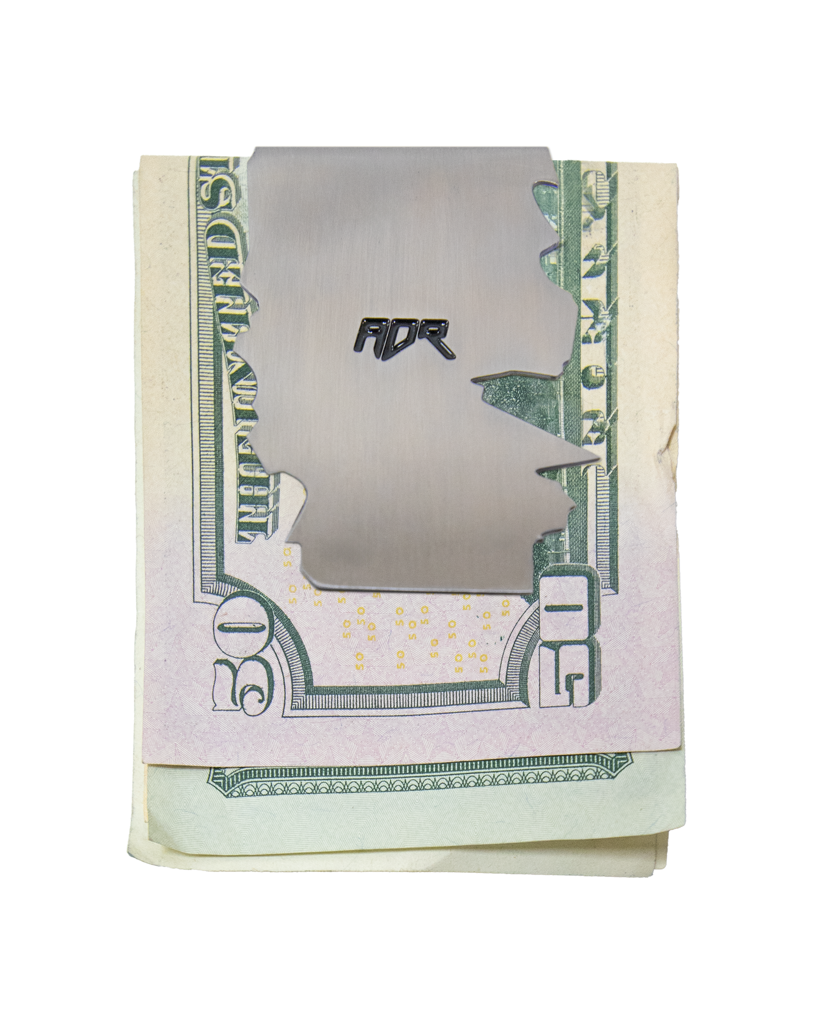 MONEY CLIP