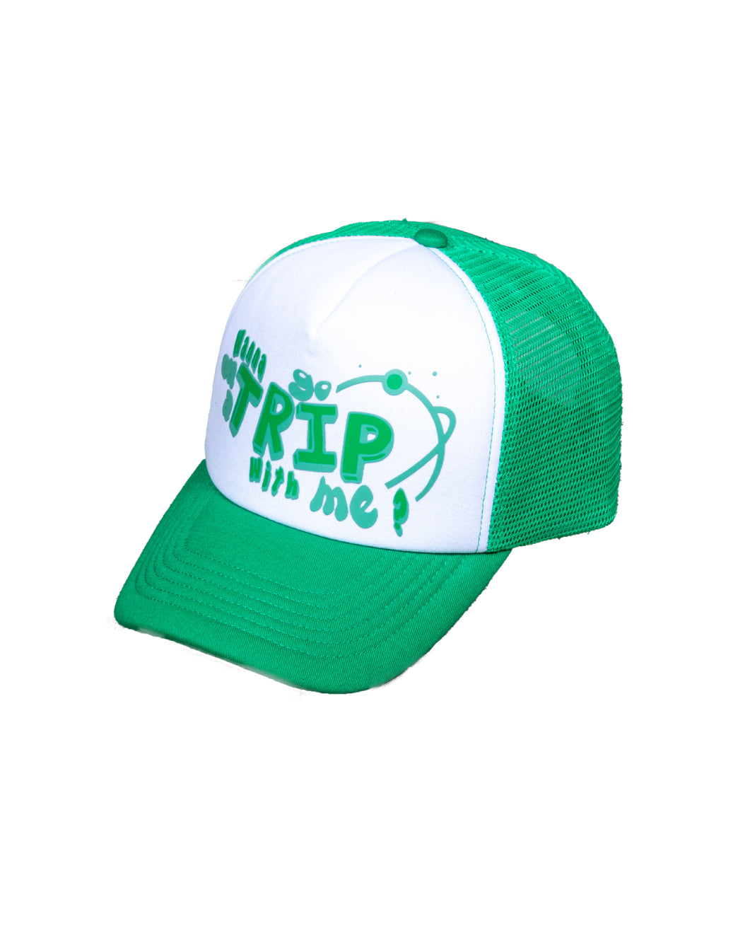 MAMBA CAP - GREEN